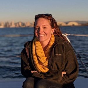 Meet your Posher, Leslie